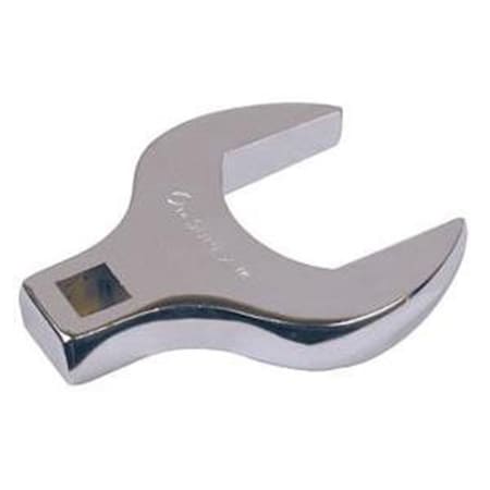 Sunex SUN97742 .50in. Dr. Jumbo Straight Crowfoot Wrench - 1-.44in.